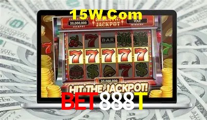 Estatísticas Bet888T