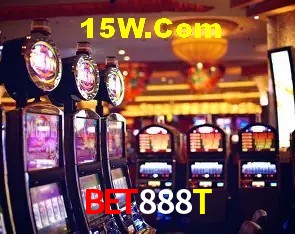 Experiência VIP Bet888T