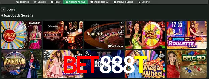 Bet888T bet