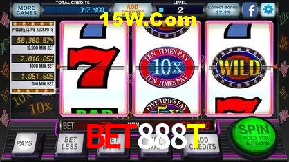 Promoções Sazonais Bet888T