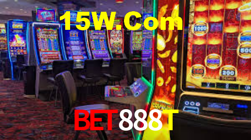 Bet888T Login