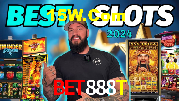 Bet888T