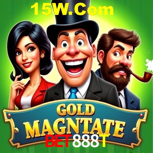 Responsive Design Bet888T