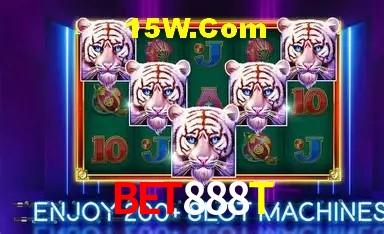 Diretório de Jogos Bet888T
