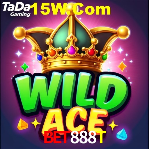 Bet888T Login