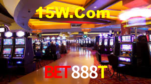 Bet888T Login