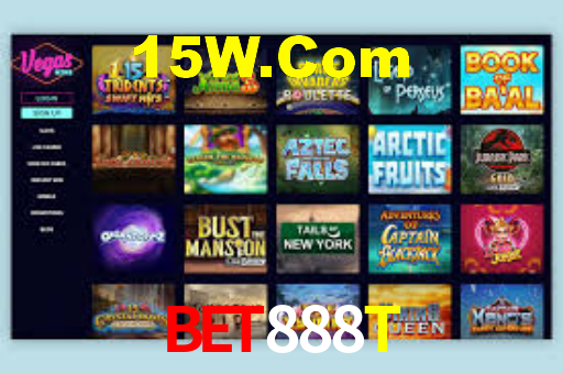 888T Bet