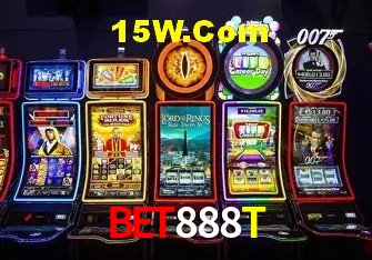 Avaliações dos Jogadores Bet888T