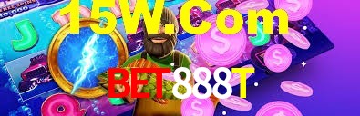 Bet888T: Jogos de Caça-Níqueis-Altas Recompensas, Roleta-Velocidade, Blackjack-Desafios Máximos