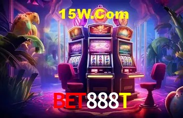 Apostas de Tênis Bet888T